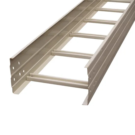 Industrial Fireproof Anti-Corrosion Aluminum Stainless Steel Electrical Cable Tray