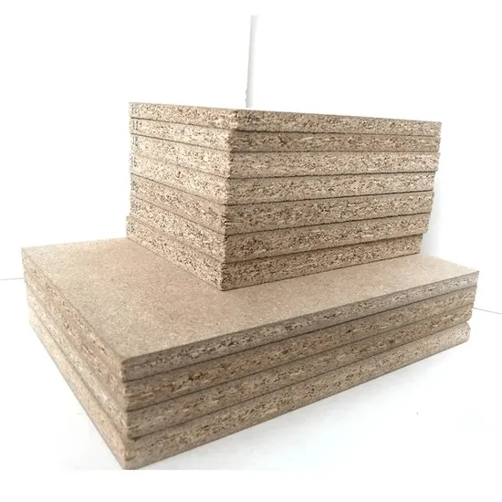 Factory Direct Sales Melamine Density MDF Panels MDF Board for Walls