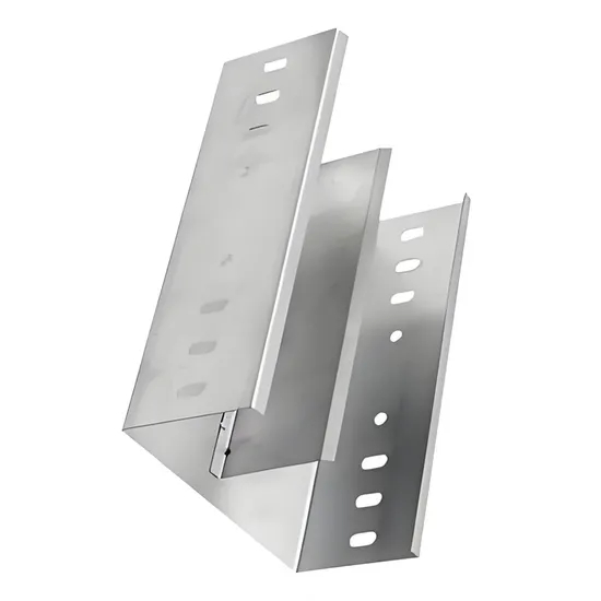 Good Quality Heavy Duty Outdoor Ladder Type Electrical Cable Tray