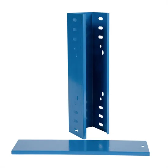 Manufacturer Supporting System Perforated Galvanized Steel Cable Tray for Factory Hospital