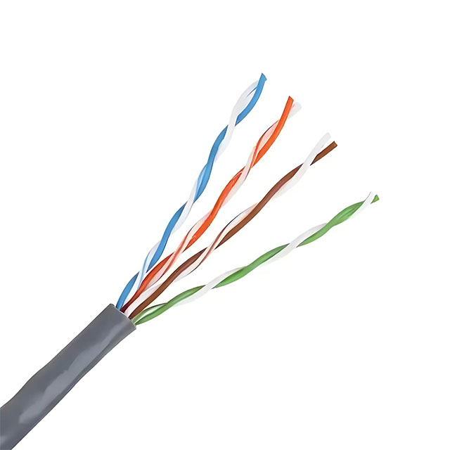 Ethernet Cables