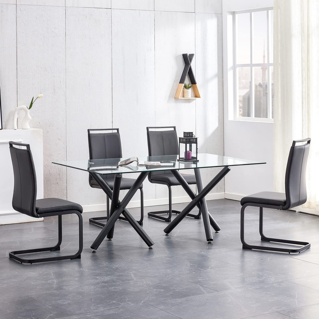 Dining chair
