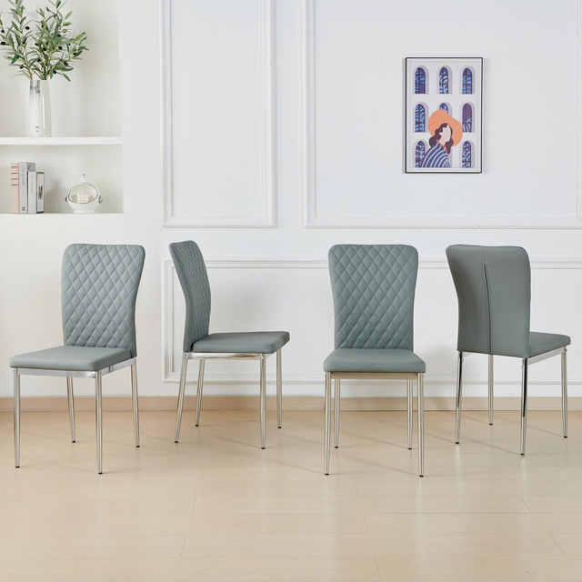 Dining chair