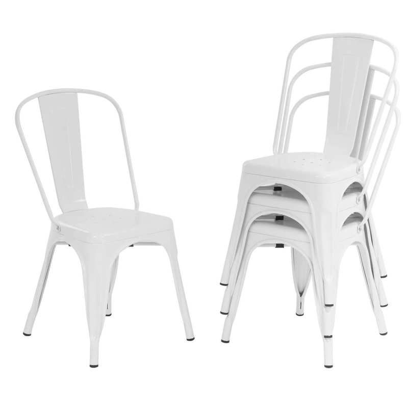 Dining chair
