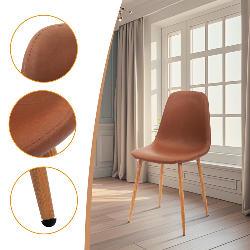 Dining chair