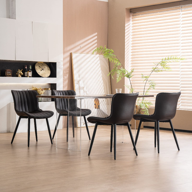 Dining chair