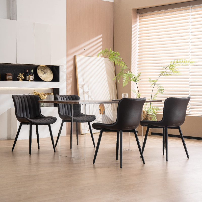 Dining chair