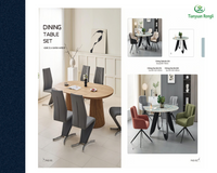 Furniture - Dining Table