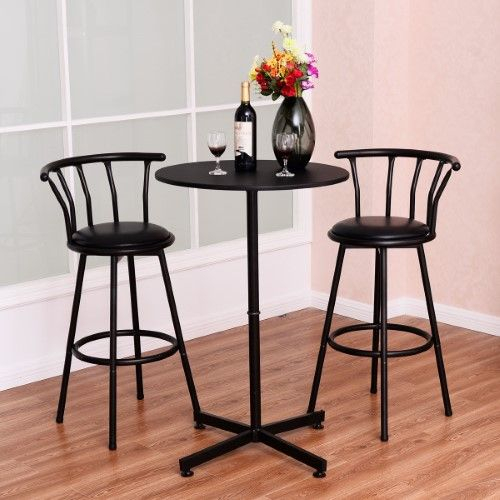 Bar Counter Tables And Chairs