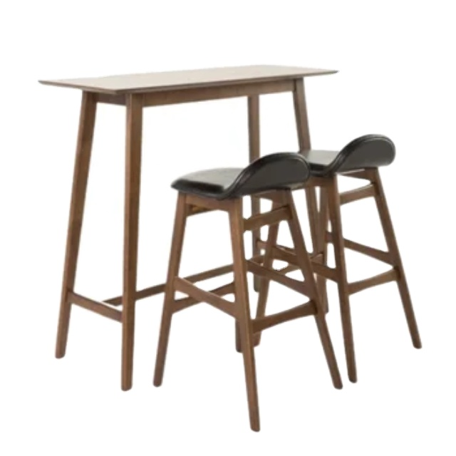 Bar Counter Tables And Chairs