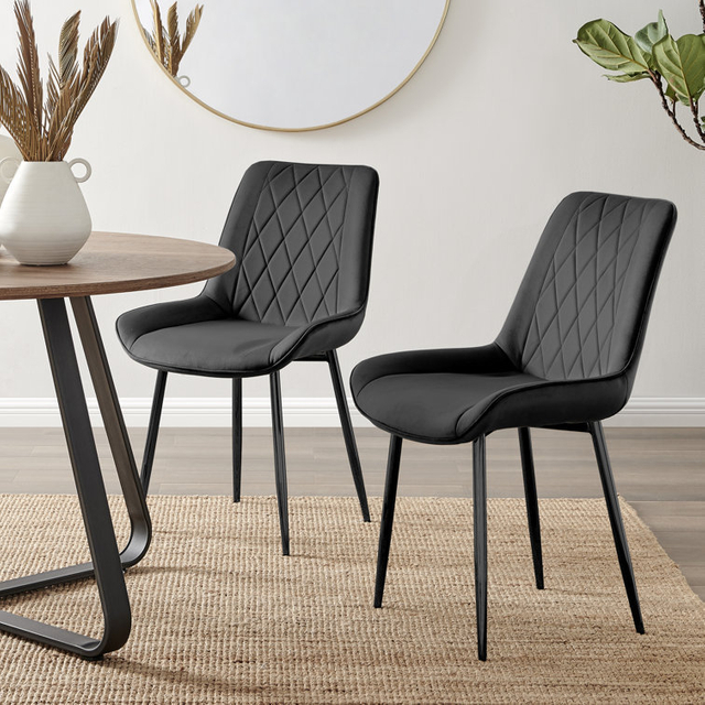 Dining chair
