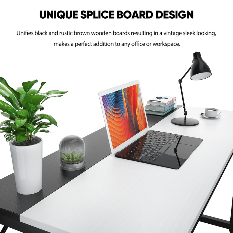 Computer desk
