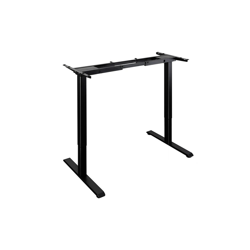 Electric lifting table