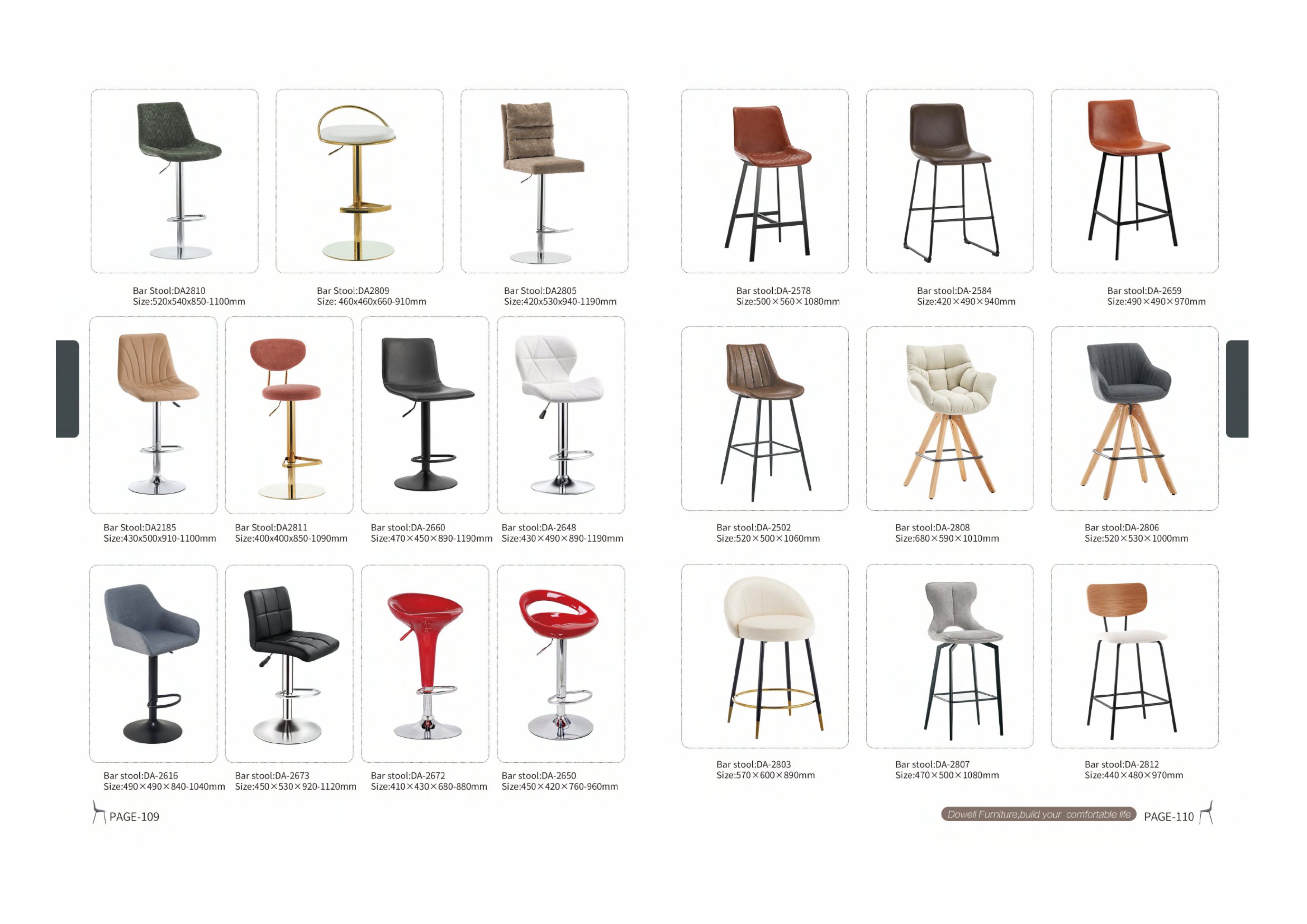 Dining Chair