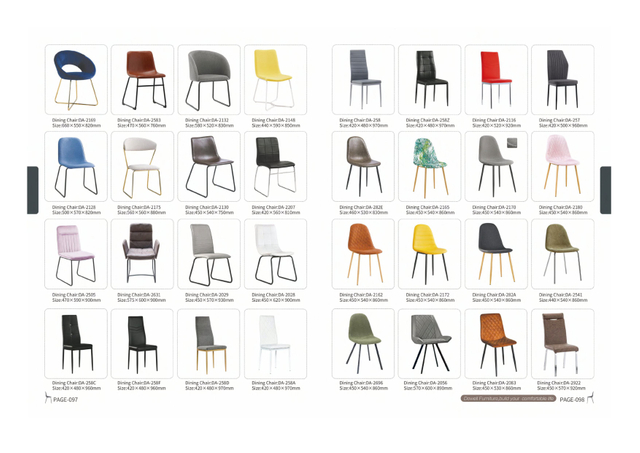 Dining Chair