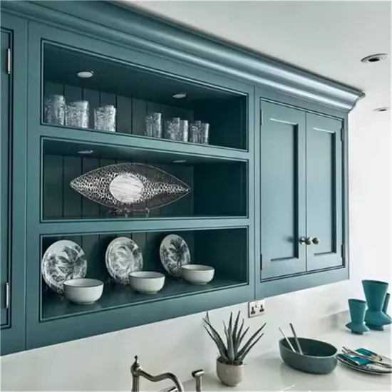 High-Quality Melamine MDF Board for Furniture and Interior Decorations