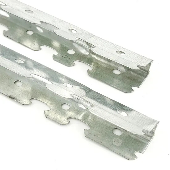 Factory Profile Ceiling Metal Light Steel Keel for Drywall Profile Furring Channel