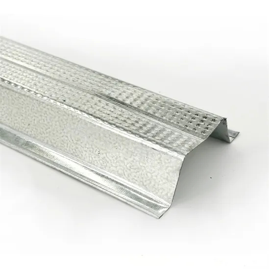 Ceiling Light Steel Keel/Drywall Light Weight Metal