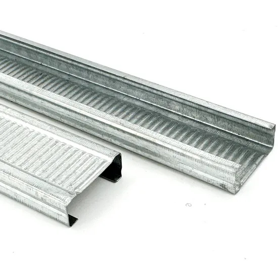 Low Price Rust-Resistant Architectural Element Ceiling Light Steel Keel