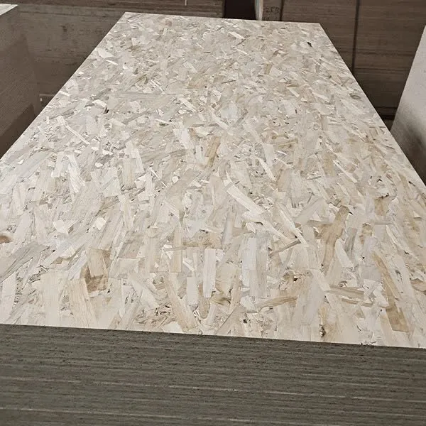 Textured MDF Panels for Veneer and Overlay Applications
