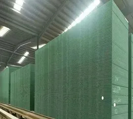 Low-Formaldehyde MDF for Health-Conscious Interior Projects