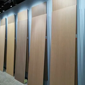 Eco-Friendly Laminated Plywood - Versatile Uses