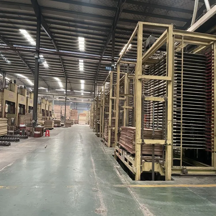 High-Quality Melamine Board for Furniture Making