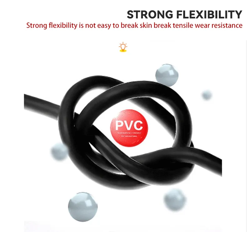Multicore Industrial Control Cable for Custom Applications