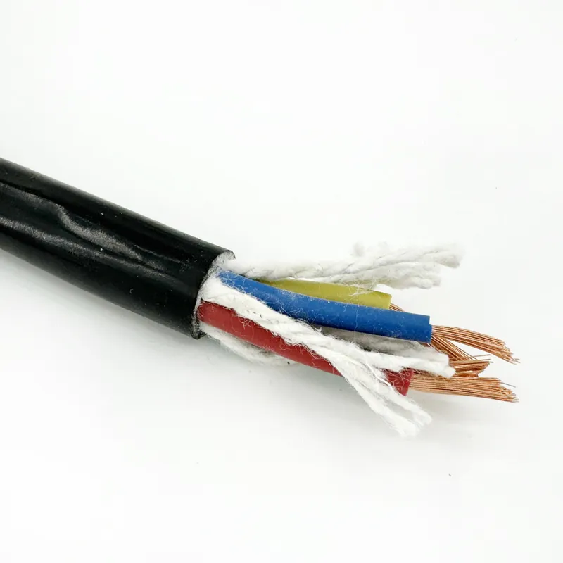 Premium Quality Simplex Optical Fiber Cable for Enhanced Performance