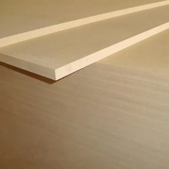 What Are MDF Boards Used For?