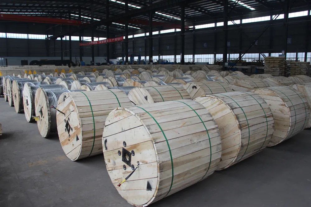EV Wire High Voltage Signal Cable for New Energy Vehicles