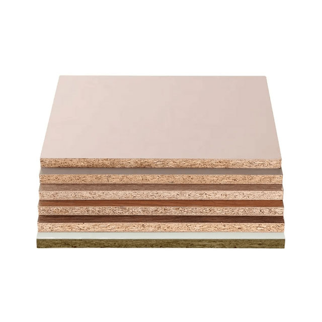 Particle Board