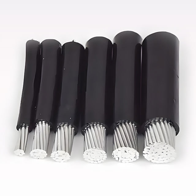 Photovoltaic Cables