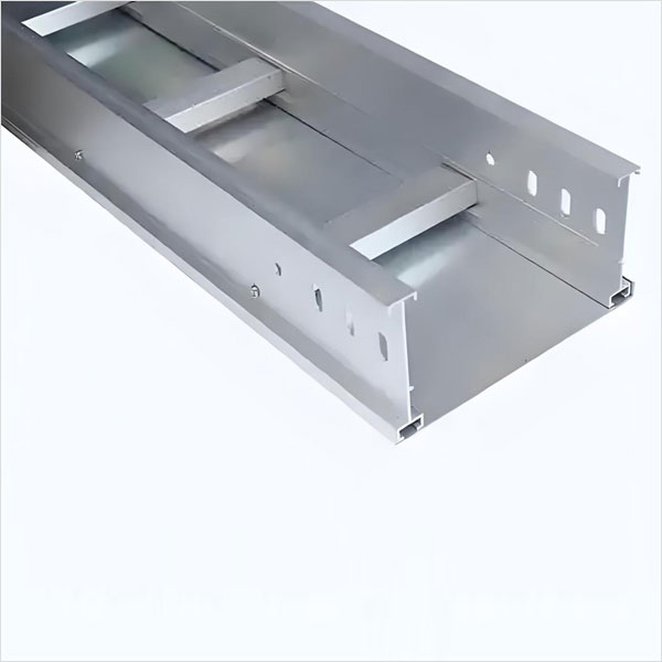 Aluminum Alloy Rack