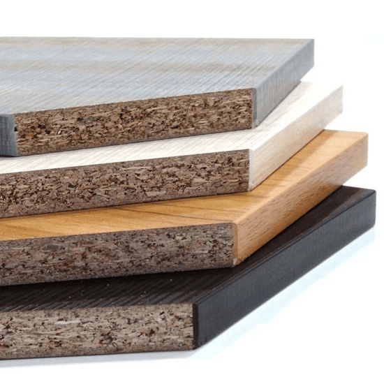 Furniture melamine board