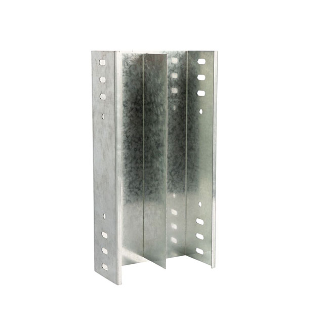 Hot-dip Galvanized Cable Trays