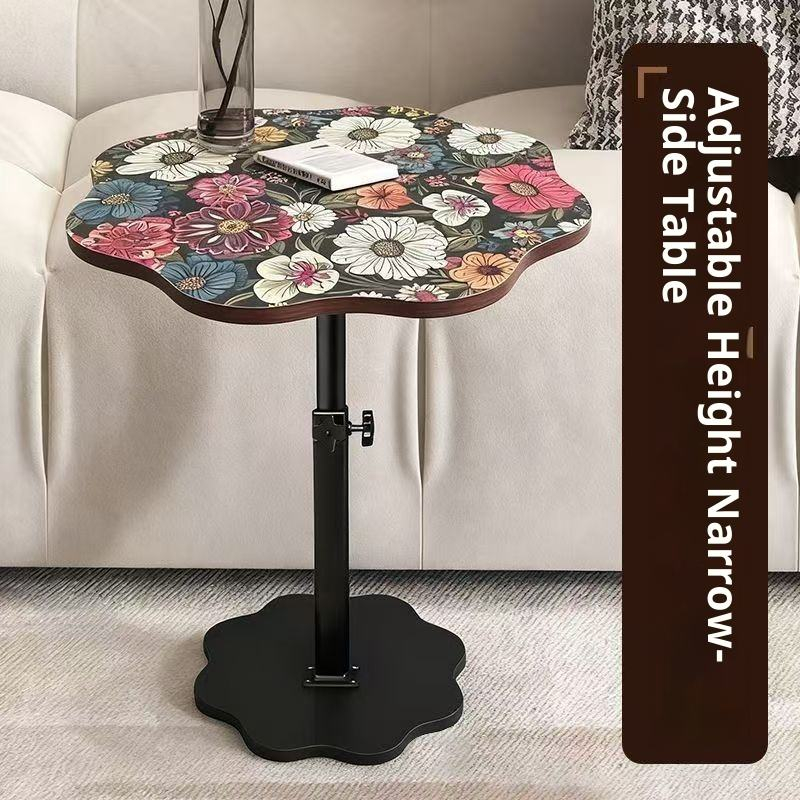 Creative Luxury High-End Designer Solid Wood Modern Living Room Furniture Coffee Table