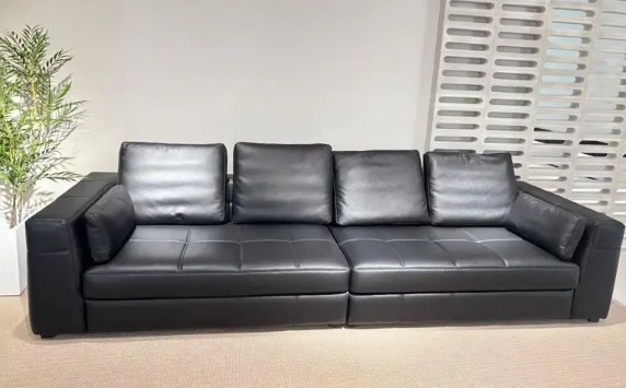 Patio Sofa