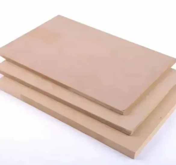 E0 Grade MDF Sheet for Safe and Durable Cabinet Construction