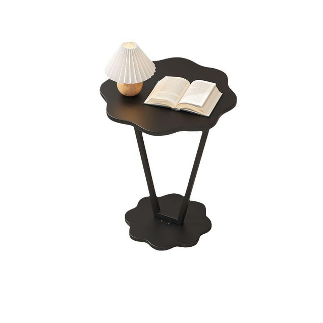 Multifunctional Mini Side Table for Home Sofa Side Balcony Living Room Coffee Table