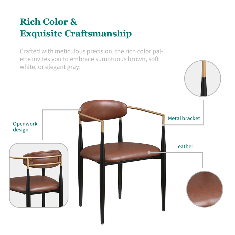 Dining chair