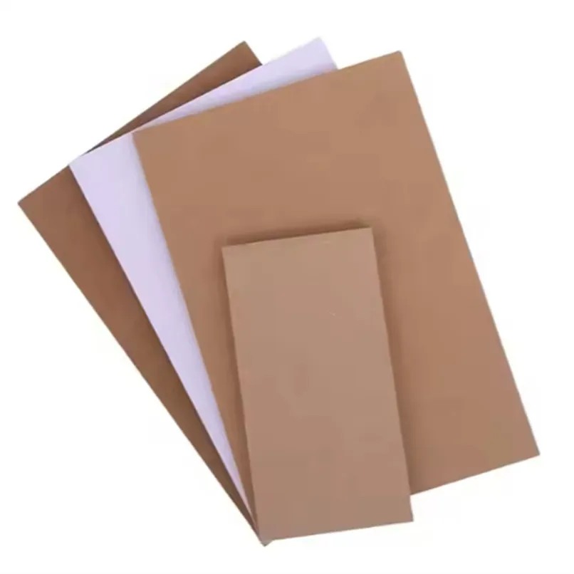 Factory MDF Board Making Machine WPC Doors Composite Panel