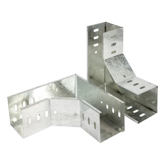 Customized Low Price Fireproof Aluminium Trough Ladder Type Cable Tray