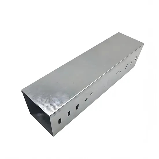Good Quality Heavy Duty Outdoor Ladder Type Electrical Cable Tray