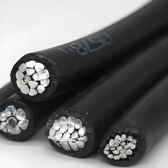 Flexible Single-Core Control Cable for Easy Installation and Use