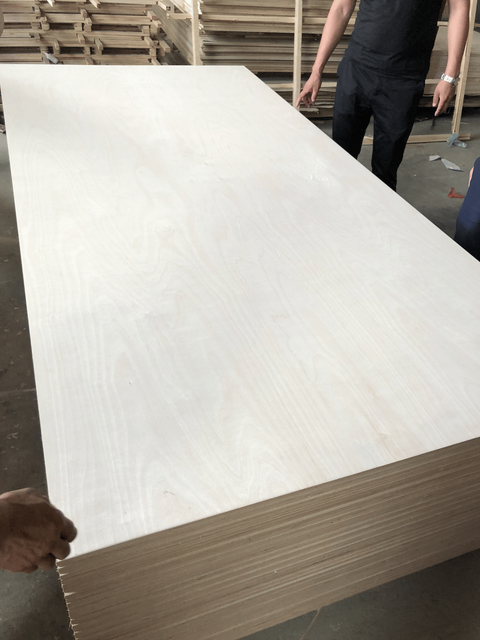 plywood