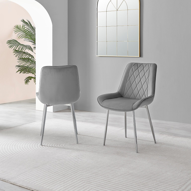 Dining chair