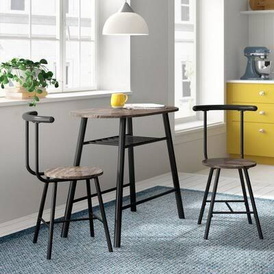 Bar Counter Tables And Chairs