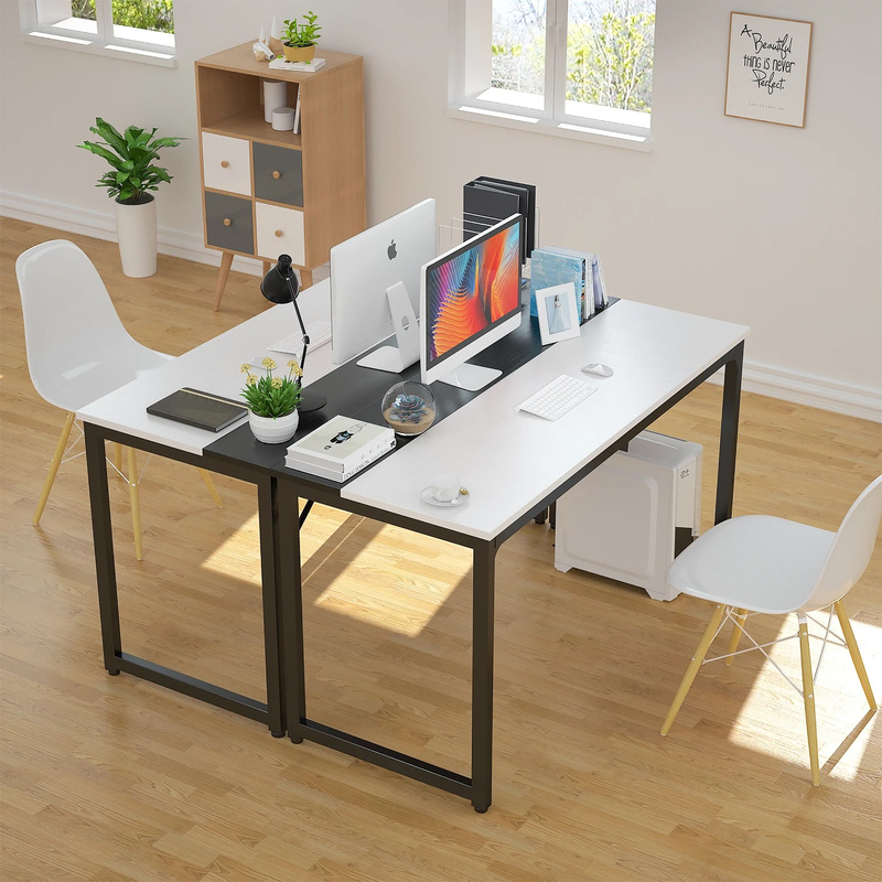 Computer desk
