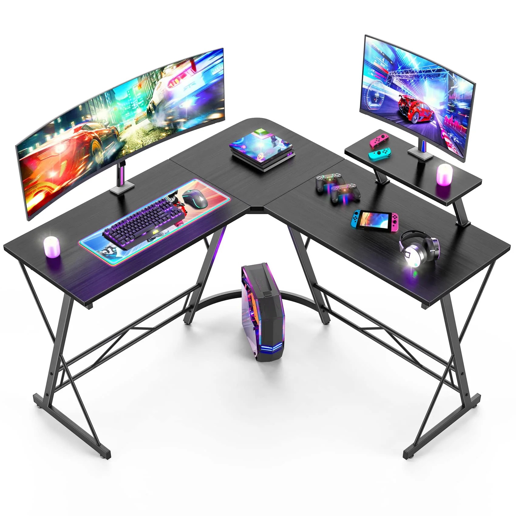 Computer desk